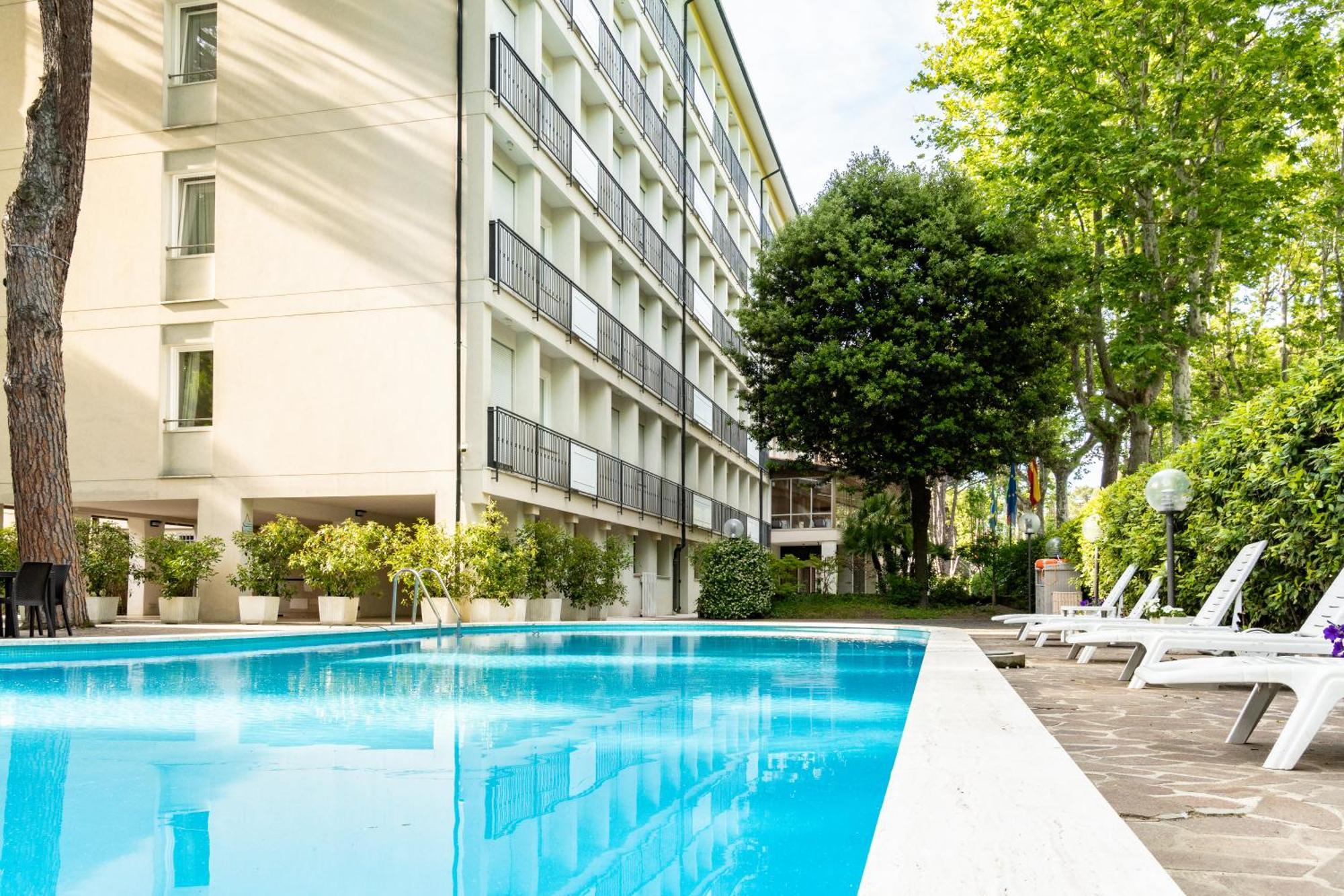 Corallo Hotel Marina Romea